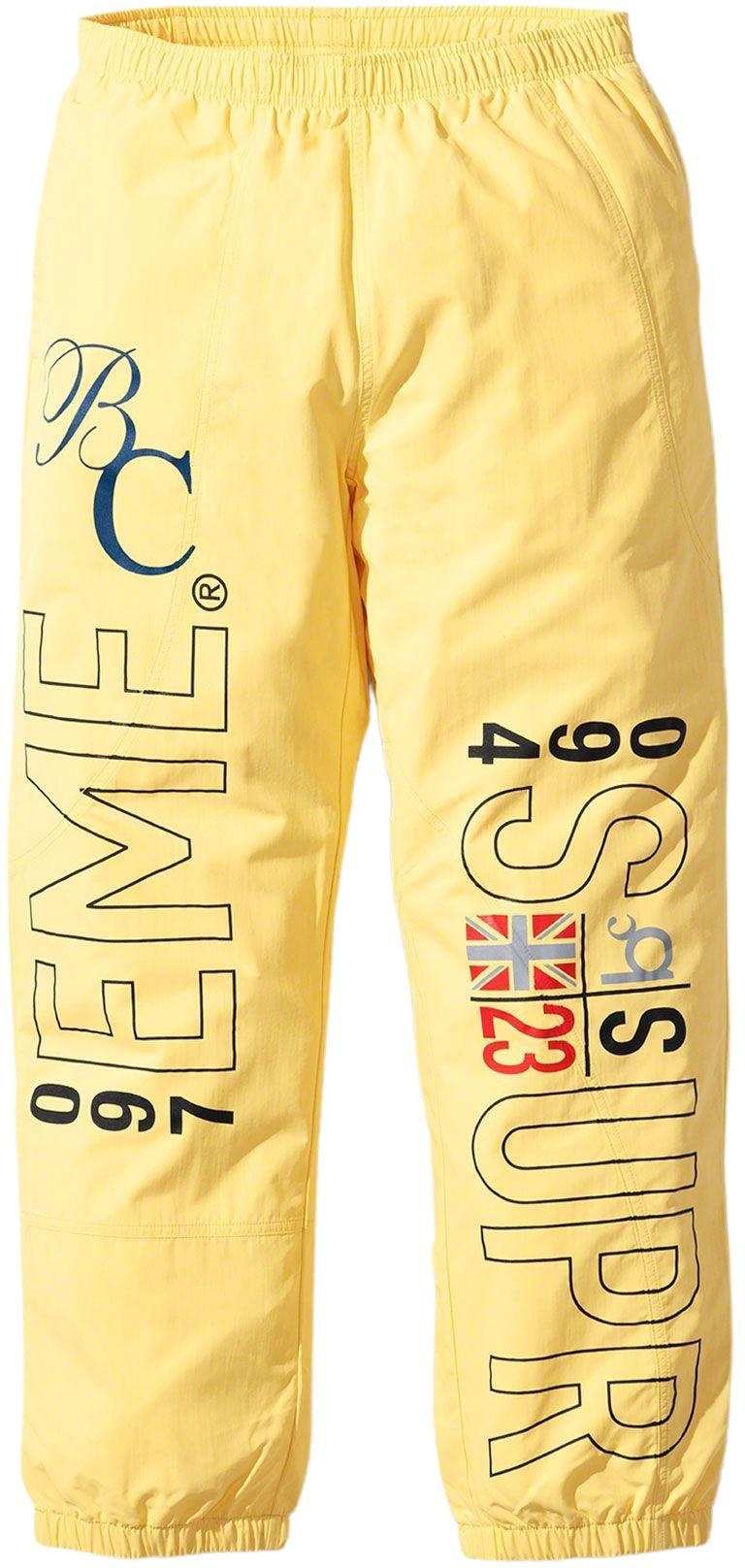 Supreme/Bernadette Corporation Track Pant view 10